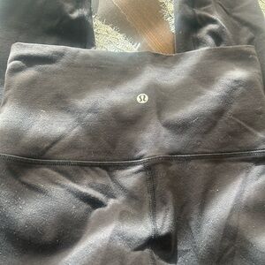 Lululemon leggings